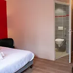 Hotel La Corne D 'abondance Bourgthéroulde