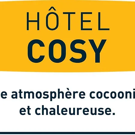 Logis - & Restaurant La Corne D 'abondance Otel Bourgthéroulde