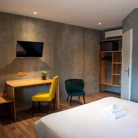 Logis - & Restaurant La Corne D 'abondance