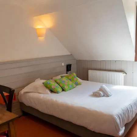 Logis - & Restaurant La Corne D 'abondance