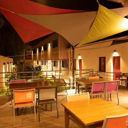 Logis - & Restaurant La Corne D 'abondance