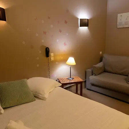 Logis - & Restaurant La Corne D 'abondance 3*