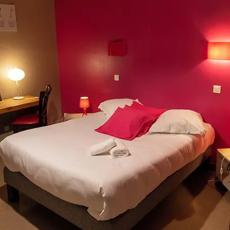 Logis - & Restaurant La Corne D 'abondance 3*