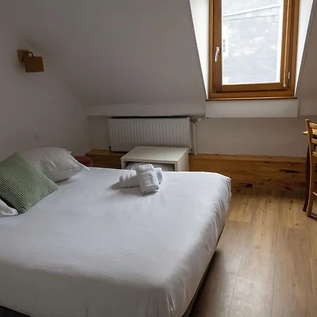 Logis - & Restaurant La Corne D 'abondance 3*