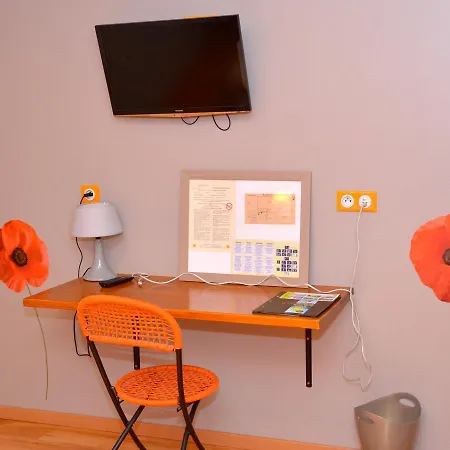 La Corne D 'abondance Hotel Bourgthéroulde