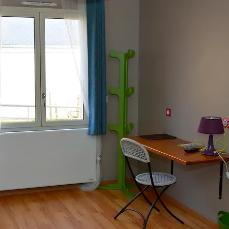 Logis - & Restaurant La Corne D 'abondance Otel 3*