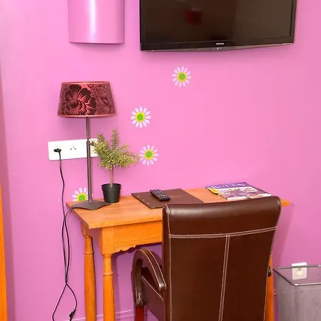 La Corne D 'abondance Hotel