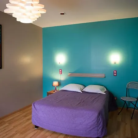 Hotel La Corne D 'abondance