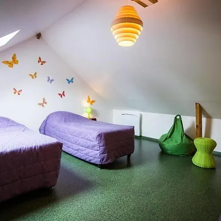 Otel Logis - & Restaurant La Corne D 'abondance 3*