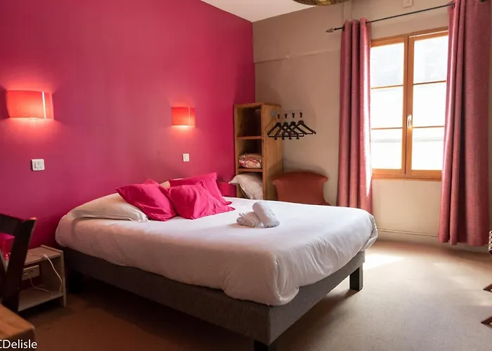 La Corne D 'abondance 3*