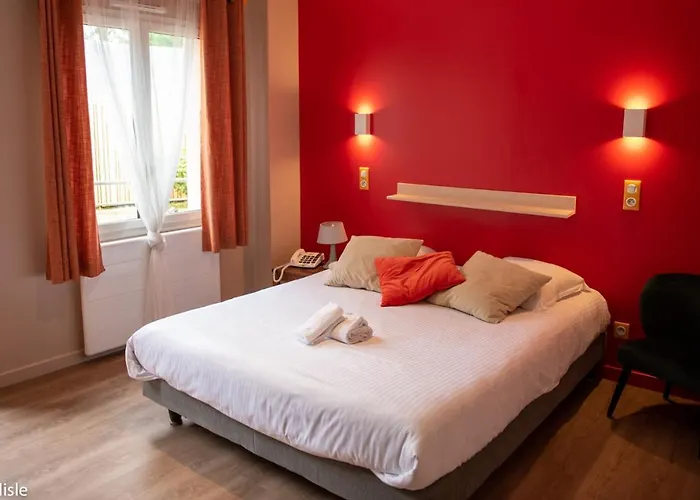 La Corne D 'abondance Bourgthéroulde