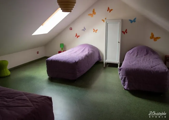 Hotel La Corne D 'abondance