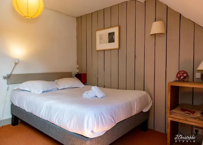 La Corne D 'abondance Hotel 3*