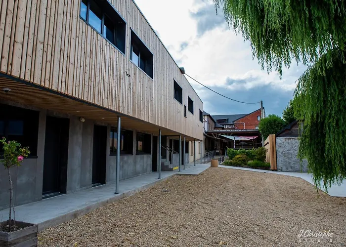 Hotel La Corne D 'abondance 3*