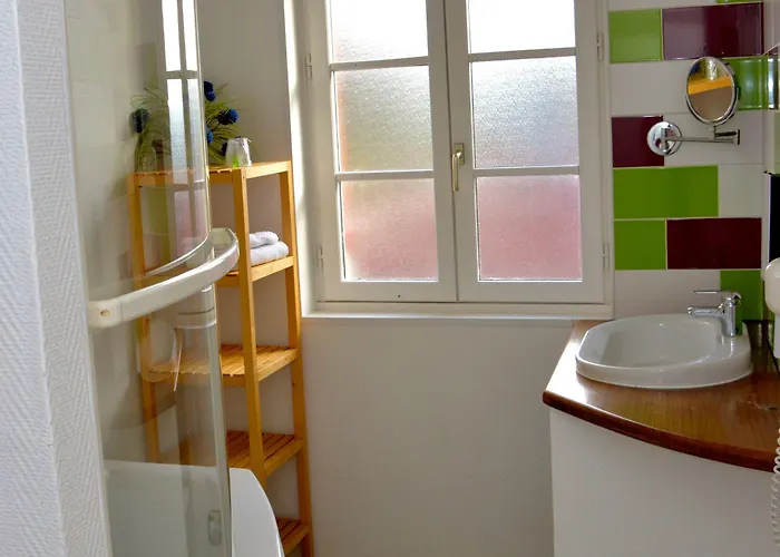 Logis - & Restaurant La Corne D 'abondance