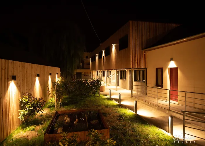 La Corne D 'abondance Hotel Bourgthéroulde