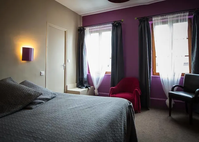 La Corne D 'abondance 3*