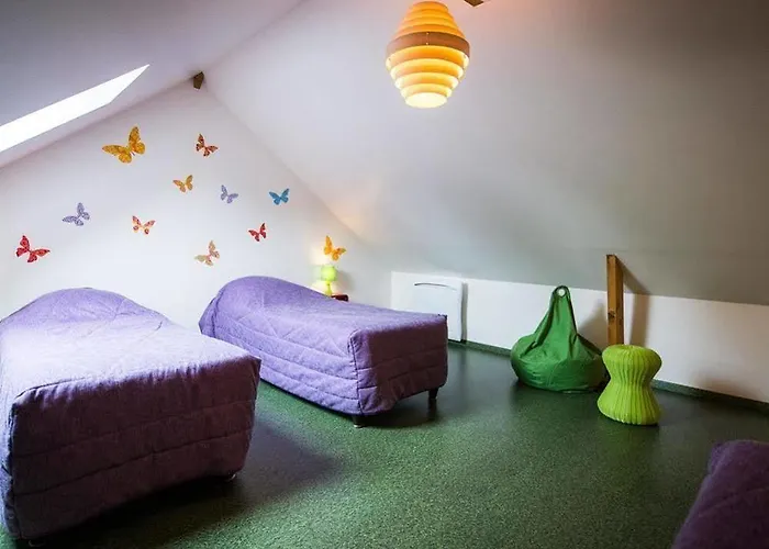 Hotel La Corne D 'abondance 3*